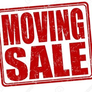 Moving sale!! Send me your offers